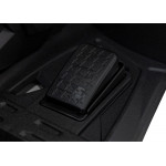 Elektrická Štvorkolka - Maverick ATV - červená